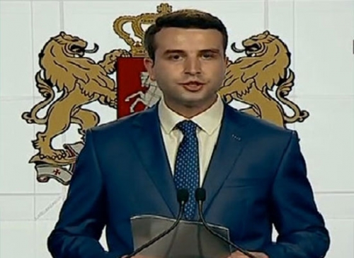 იმერეთის უშიშროების ყოფილ უფროსს ბრალი წარედგინა