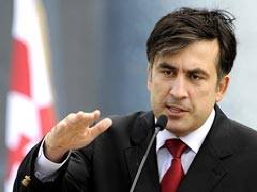 მიხეილ სააკაშვილი – მზად ვარ პრემიერთან ერთად გადავუფრინო ქუთაისს
