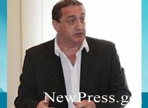 დავით საგანელიძე: “ნაციონალებისათვის” ხელფასების დაქვითვა სწორი არ არის”