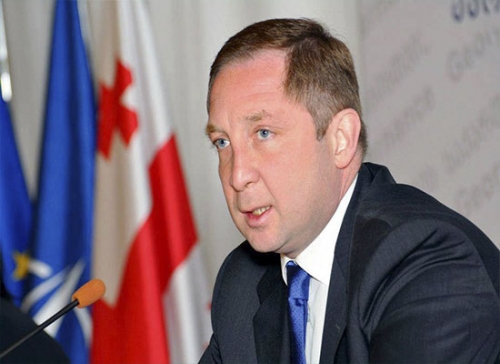 ალექსი პეტრიაშვილი: ხელისუფლების მხრიდან პოლიტიკური ზეწოლა ხორციელდება