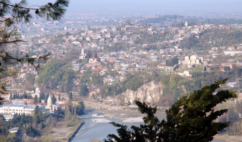 იმერეთში ტურისტების მისაღებად ემზადებიან
