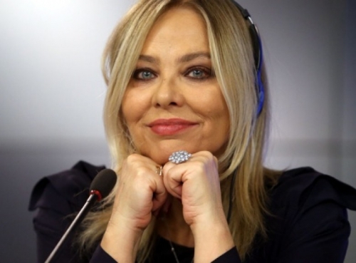 ორნელა მუტი რუსეთის მოქალაქეობაზე ოცნებობს
