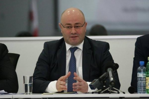 ლევან იზორია:”პროკურატურისა და შს სამინისტროს რეფორმირების პოლიტიკური ნება არსებობს”