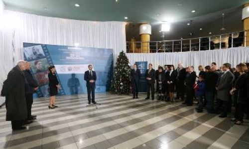თენგიზ აბულაძის ფილმი “ნატვრის ხე” აღდგენილია