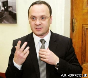 გია ცაგარეიშვილი: „ოცნებას“ ვალდებულებების შესრულება გაუჭირდება