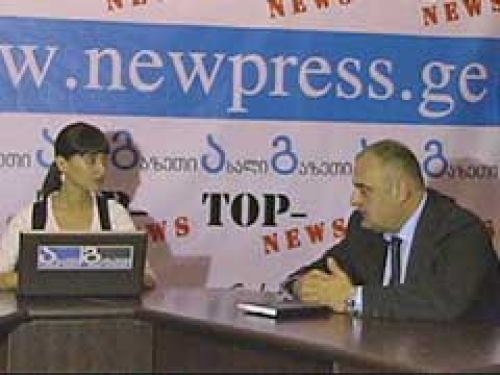 გადაცემა “აქცენტი”: “ქართული ოცნების” ქუთაისური გეგმები – “აუცილებლად გამოვიყვანთ ქალაქს ჩიხიდან” (Video)