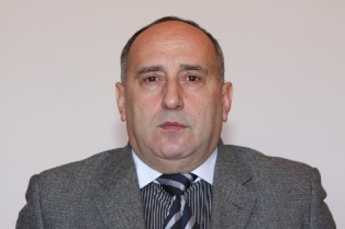 ქუთაისის საკრებულოს ყოფილი თავმჯდომარე ბოტანიკურ ბაღში გაუშვეს
