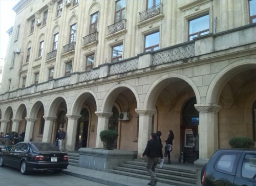 ქუთაისის მერია პლანშეტების შეძენის საჭიროებას განმარტავს