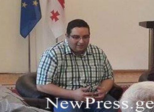 ნოდარ მიქიაშვილი: “ბაღებში რეორგანიზაცია გარდაუვალია”