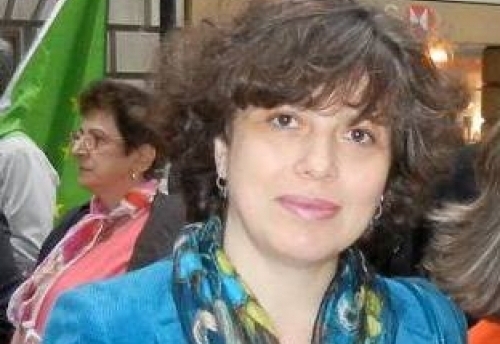 ია მერკვილაძე – სახელმწიფომ და ეკლესიამ საერთო ადამიანების დახმარების სურვილის დაგმობაში გამოძებნეს
