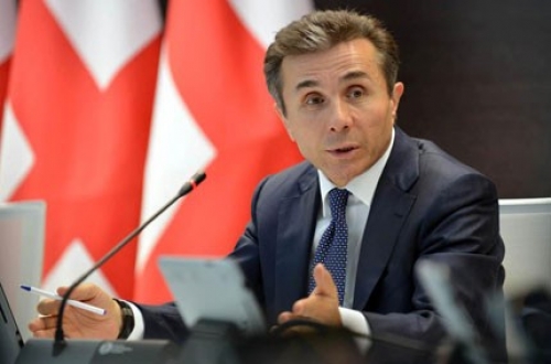 ბიძინა ივანიშვილი – ქუთაისის მერს ბიოგრაფია მართლაც კარგი ჰქონდა, მაგრამ არ აქვს პრაქტიკა და გამოცდილება
