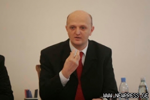 კოტე  კუბლაშვილი: „ყველაფერი გვაქვს იმისათვის, რომ ვუპასუხოთ პოლიტიკურ იერიშებს“