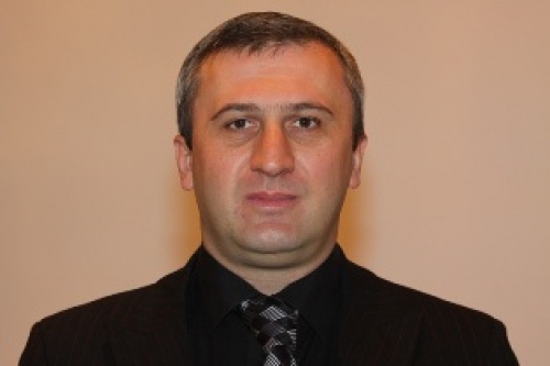 რას გადაჰყვა ქუთაისის ვიცე-მერი?