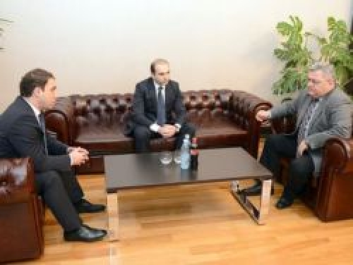 დავით უსუფაშვილი  ვაზაგაშვილის მკვლელობის უსწრაფეს გახსნას მოითხოვს