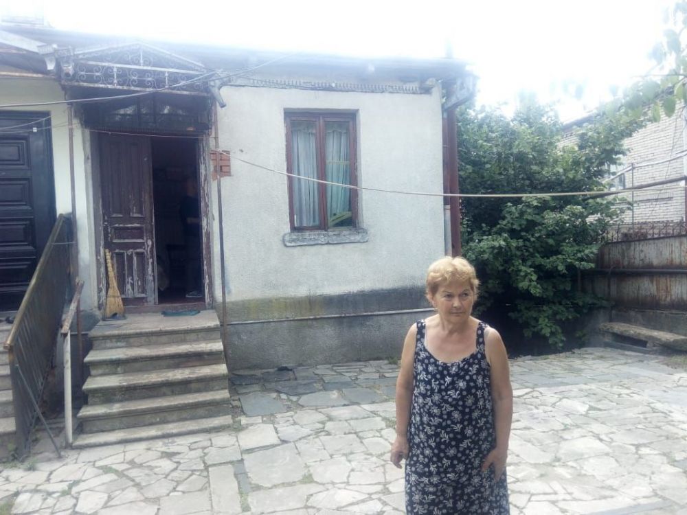 “გიორგი ჭიღვარიამ გვითხრა, დაპირება მურღულიამ მოგცათ და მე არაფერს გადაგიხდითო”