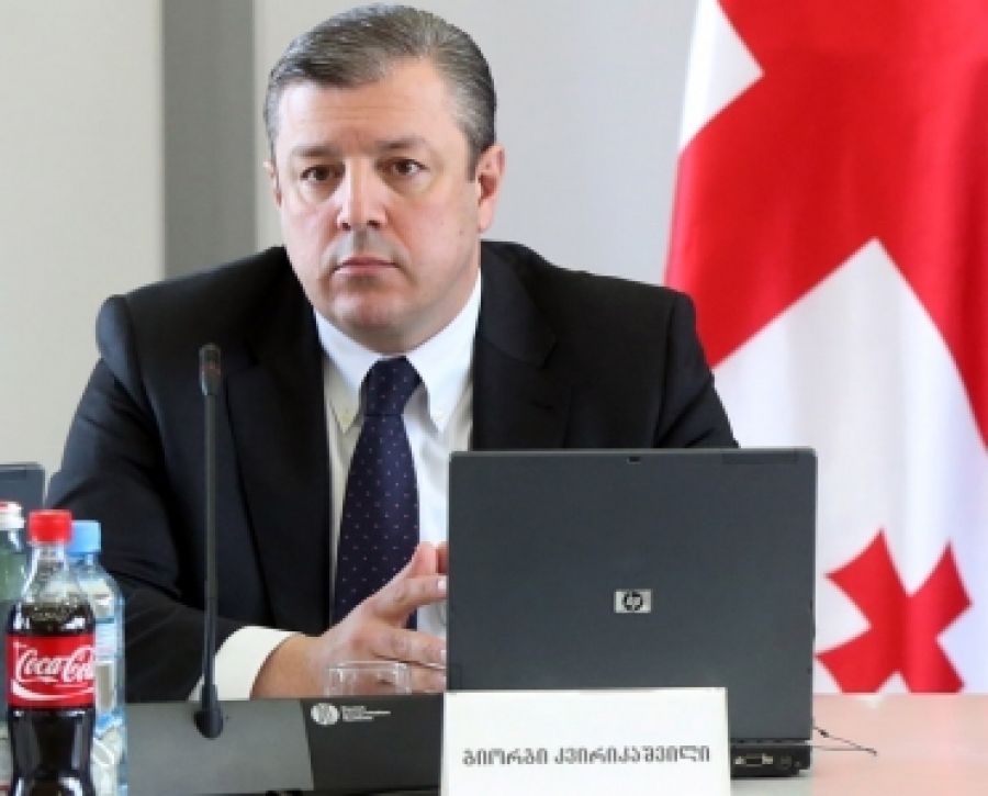 სამსახურებრივი მოვალეობის დროს დაღუპული მაშველის ოჯახი 100 ათას ლარს მიიღებს