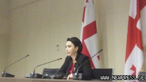 ბესელია პოლიტპატიმრების სიასთან დაკავშირებული პრეტენზიების ავტორებს პასუხობს