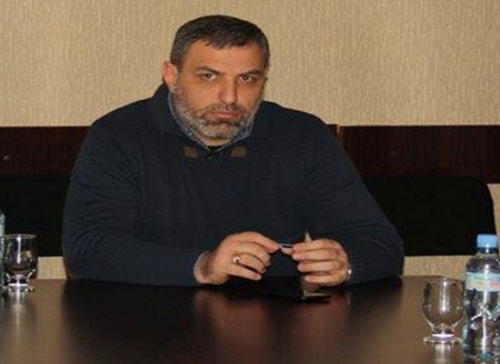 ლამბერსექსუალები ქუთაისის თვითმმართველობაშიც გამოჩნდნენ