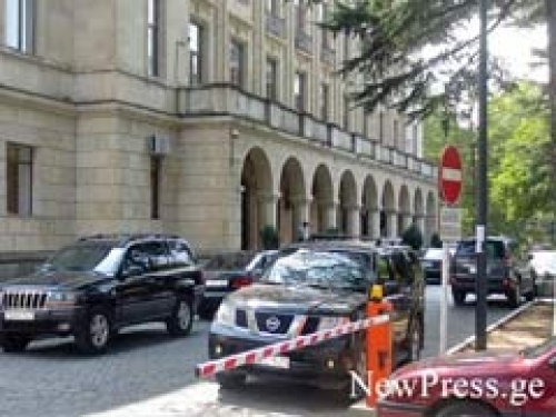 ქუთაისის მერიამ საკუთარ შპს–ს 20 ათასი ლარი  გამოუყო
