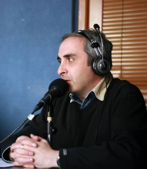 ლაშა გაბუნია: “მეტმა ახალგაზრდამ უნდა მიიღოს უმაღლესი ხარისხის განათლება”