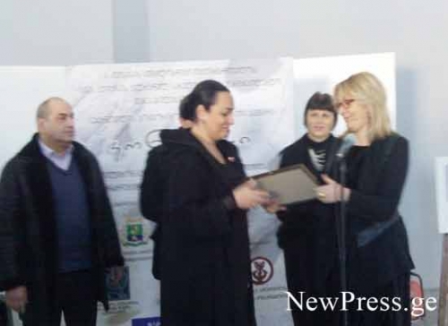 კომპოზიტორთა კონკურის გამარჯვებულები გამოვლინდნენ