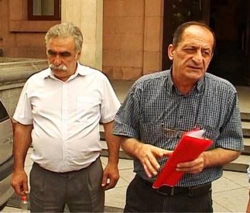 “სამართლიანი საქართველოსთვის” – ჩვენი საპრეზიდენტო კანდიდატი უალტერნატივოა