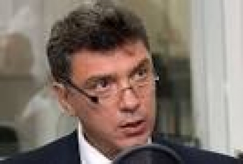 ბორის ნემცოვის მკვლელობის სავარაუდო იარაღი იპოვეს