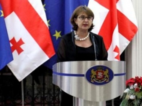 საგარეო საქმეთა სამინისტროს მაღალჩინოსნებმა თანამდებობა დატოვეს