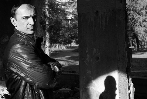 გელა ღაჭავა – ფოტოს ობიექტურობა  არ მოეთხოვება, სხვათაშორის არც დოკუმენტალიზმი