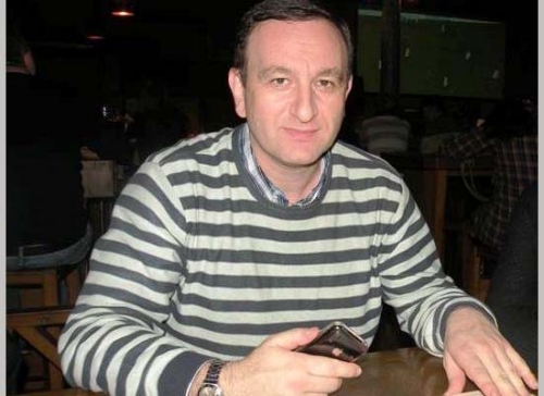 დავით პაიჭაძე: „ჩვენთან ფეხბურთის გულშემატკივრობის კულტურა განუვითარებელია”