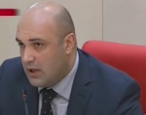 გიორგი თევდორაძე: სამტრედიის საკრებულოს წევრებს სპეცსამსახურები აშინებენ