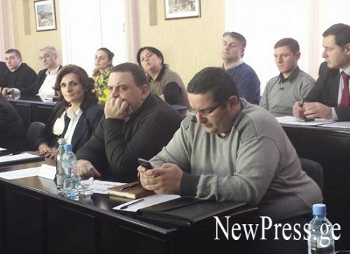 გუბაზ სანიკიძე: „ბოლოდროინდელი  ისტორიის განმავლობაში ქუთაისს ასეთი დაფინანსება არ ჰქონია“