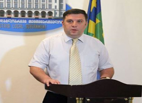 ქუთაისის მერიის ააიპებში აუდიტი შევიდა