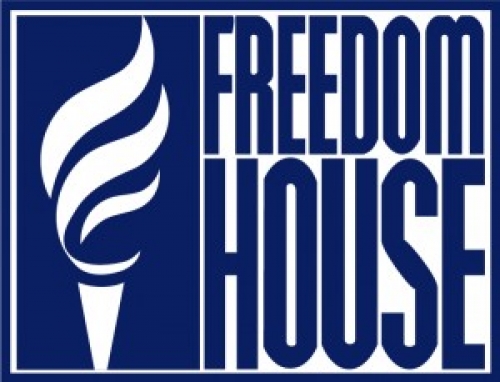 Freedom House-ის ანგარიშის თანახმად, საქართველო “ნაწილობრივ თავისუფალ“ ქვეყნებს შორისაა