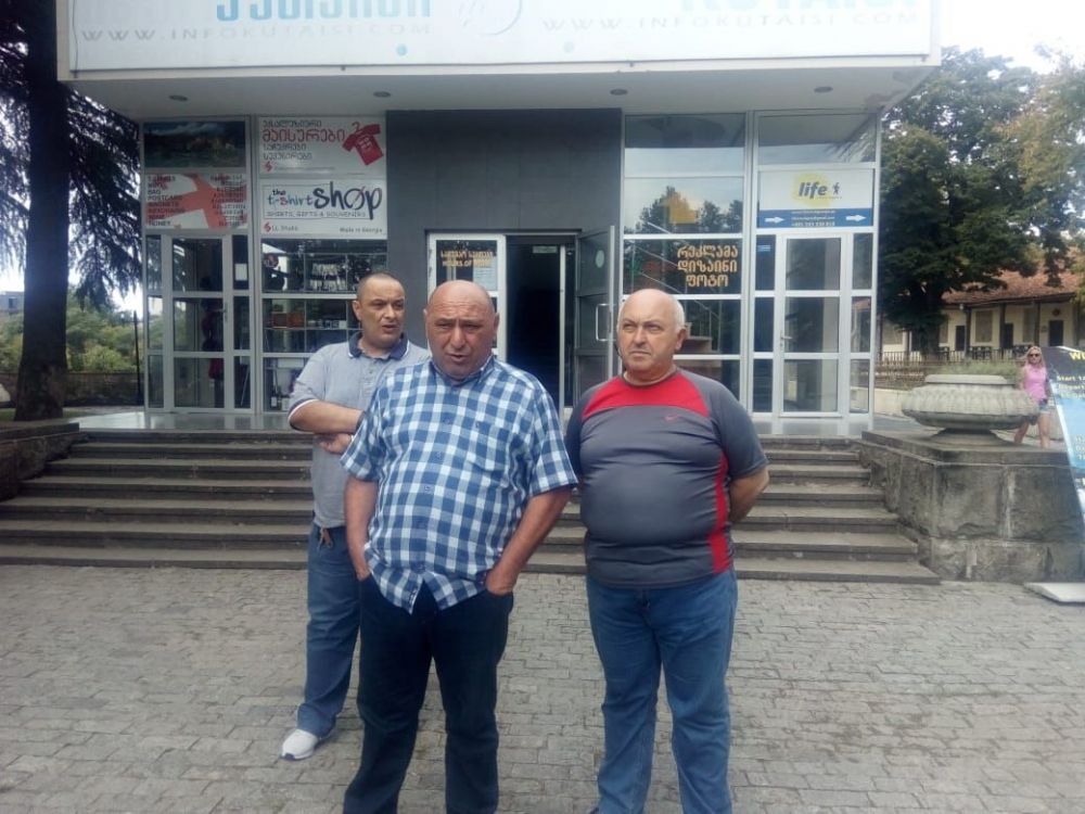 “გაუგებარია, ტურისტულ სეზონზე საბაგიროების მუშაობა რატომ შეამცირეს”