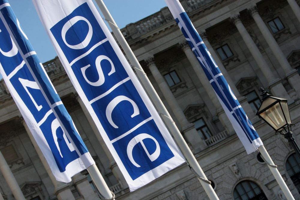ODIHR: „ხელისუფლებამ დიდი ძალისხმევა გამოიჩინა, რომ ამომრჩეველთა სიები დაეზუსტებინა“