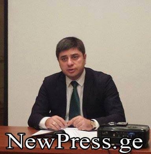 ზაქარია ქუცნაშვილი: “ხმის მიცემის სანაცვლოდ ვინმეს ციხიდან გამოყვანის დაპირება წარსულს ჩაბარდა”