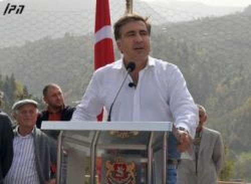 მიხეილ სააკაშვილის და მისი ოჯახის ქონება დაყადაღებულია