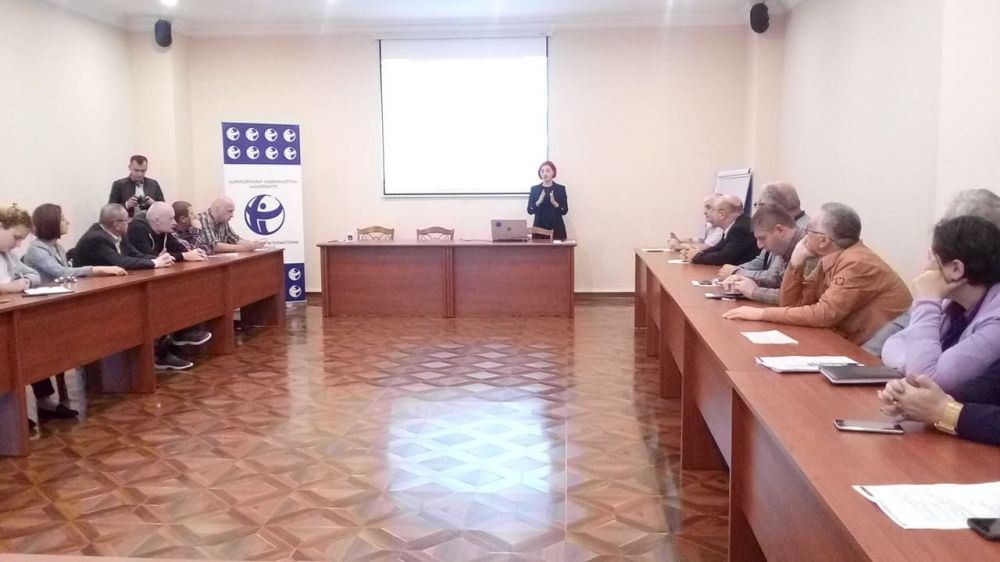 “მოქალაქეებმა არ იციან ჩართულობის იმ მექანიზმების შესახებ, რომლებსაც მათ კანონი სთავაზობს”
