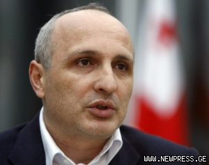 ვანო მერაბიშვილი: „ამაყად შევდივარ იუსტიციის შენობაში“