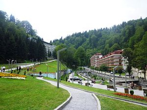 ყაზახეთიდან ტურისტები საირმეში ჩამოვლენ