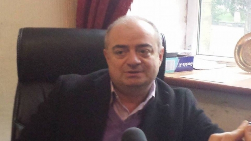 რექტორის თანამდებობაზე განაცხადების მიღება 22 იანვარს დასრულდება