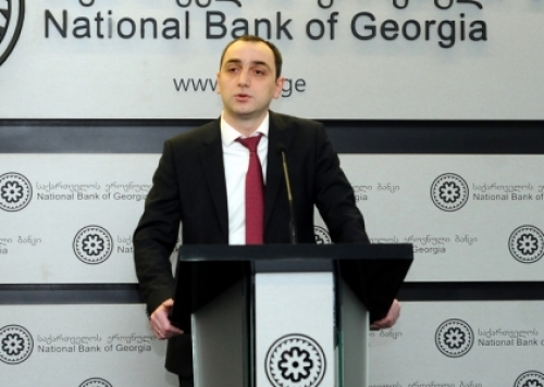 კომერციული ბანკები დაზარალებულებთან ინდივიდუალური მიდგომით იხელმძღვანელებენ