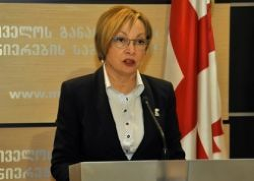 საქართველოს სკოლებში ახალი საგნის სწავლება იწყება