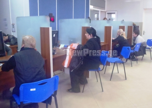 ქუთაისში სოციალურად დაუცველ 655 ოჯახს დახმარების მიღება შეუწყვიტეს