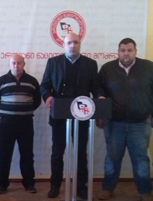 ვანის მუნიციპალიტეტში მწვრთნელის სამსახურიდან გაშვებაში პოლიტიკურ ნიშნებს გამორიცხავენ