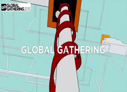 რუსთავში  ბრიტანული ფესტივალი – “Global Gathering’’ ჩატარდება