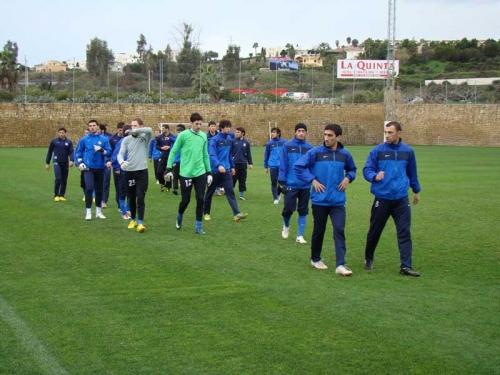 საფეხბურთო კლუბი “ზესტაფონი” მატჩზე არ გავიდა