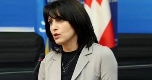 ტერმინები – ჭკუასუსტობა” და “სულით ავადმყოფობა” კანონით უქმდება