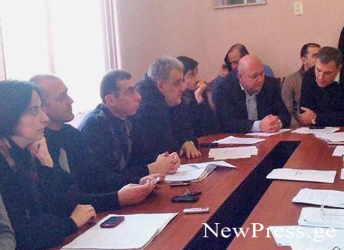 ქუთაისელი “ნაციონალი” ყოფილ “პატრიოტებზე” – არჩევნებამდე ორი პარტიის გამოცვლას კიდევ მოასწრებენ